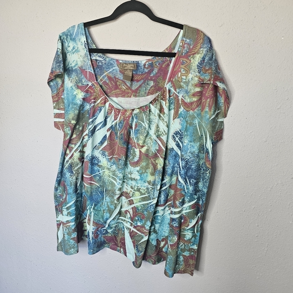 Jane Ashley‎ Woman Casual Lifestyle